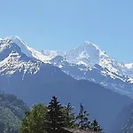 Bed & Breakfast Gafri -boutique - Comfort And Hospitality - Near Interlaken Wilderswil