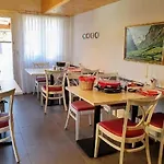 Gafri -boutique - Comfort And Hospitality - Near Interlaken 3* Wilderswil