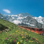 Gafri -boutique - Comfort And Hospitality - Near Interlaken 3* Wilderswil