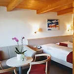 Gafri -boutique - Comfort And Hospitality - Near Interlaken Bed & Breakfast Wilderswil