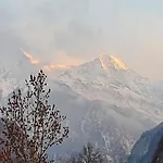 Bed & Breakfast Gafri -boutique - Comfort And Hospitality - Near Interlaken 3*