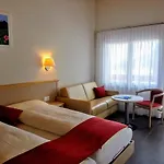 Gafri -boutique - Comfort And Hospitality - Near Interlaken Bed & Breakfast 3*