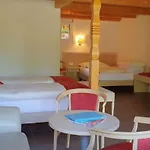 Bed & Breakfast Gafri -boutique - Comfort And Hospitality - Near Interlaken