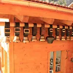 Gafri -boutique - Comfort And Hospitality - Near Interlaken Wilderswil