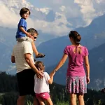 Gafri -boutique - Comfort And Hospitality - Near Interlaken Wilderswil