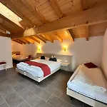 Bed & Breakfast Gafri -boutique - Comfort And Hospitality - Near Interlaken 3*