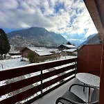 Gafri -boutique - Comfort And Hospitality - Near Interlaken Bed & Breakfast Wilderswil