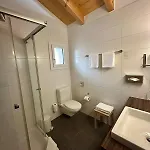 Gafri -boutique - Comfort And Hospitality - Near Interlaken Bed & Breakfast 3*