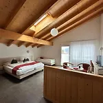 Gafri -boutique - Comfort And Hospitality - Near Interlaken Wilderswil
