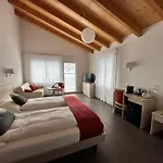 Gafri -boutique - Comfort And Hospitality - Near Interlaken Bed & Breakfast 3*