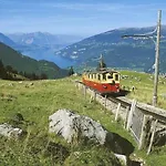 Bed & Breakfast Gafri -boutique - Comfort And Hospitality - Near Interlaken Wilderswil