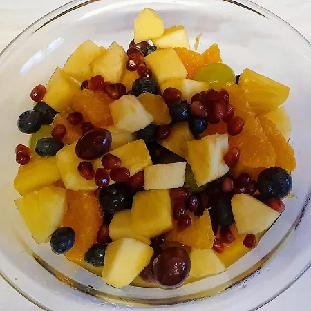 Bed & Breakfast BnB Chalet-Gafri - Frühstückspension Wilderswil