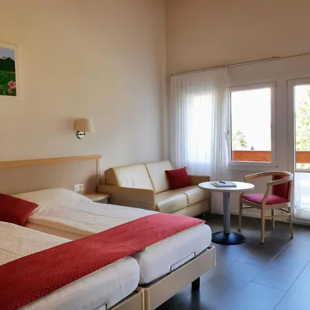 Chalet Gafri -Boutique B&B - Comfort And Hospitality - Near Interlaken 3*