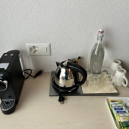 ベッド・アンド・ブレックファスト Chalet Gafri -Boutique B&B - Comfort And Hospitality - Near Interlaken