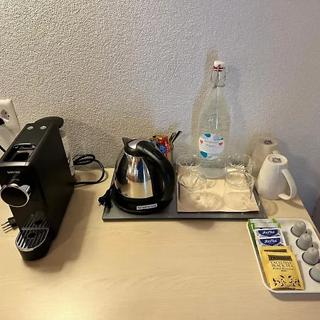 לינה וארוחת בוקר Chalet Gafri -Boutique B&B - Comfort And Hospitality - Near Interlaken 3*