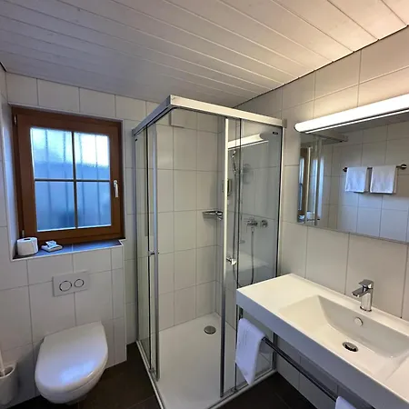 Chalet Gafri -Boutique B&B - Comfort And Hospitality - Near Interlaken 3*