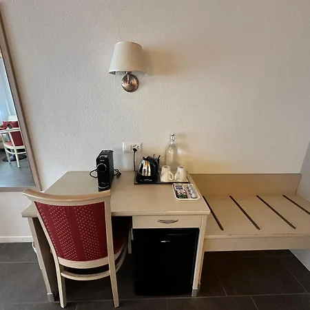 Gafri -boutique - Comfort And Hospitality - Near Interlaken 3* וילדרסויל