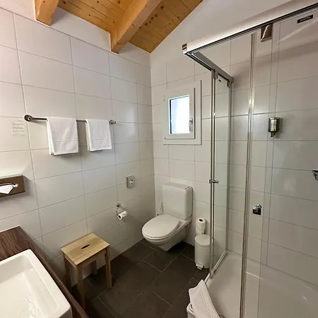 Chalet Gafri -Boutique B&B - Comfort And Hospitality - Near Interlaken 3* ヴィルダースヴィル