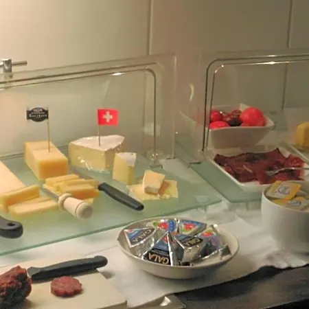 Gafri -boutique - Comfort And Hospitality - Near Interlaken 3*