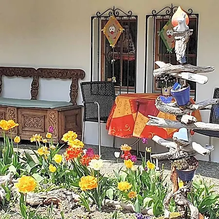 Gafri -boutique - Comfort And Hospitality - Near Interlaken