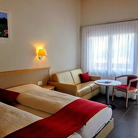Bed and Breakfast Gafri -boutique - Comfort And Hospitality - Near Interlaken Wilderswil