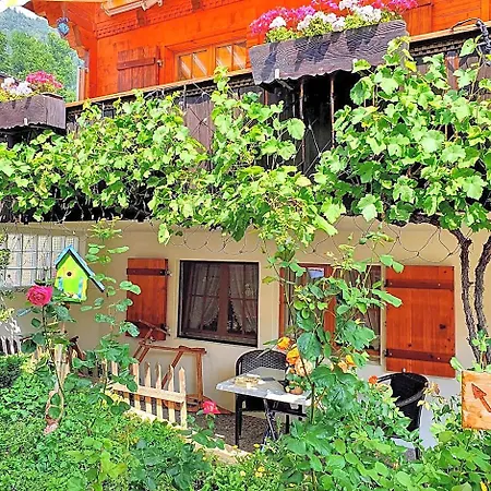 Bed & Breakfast Gafri -boutique - Comfort And Hospitality - Near Interlaken