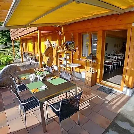 Gafri -boutique - Comfort And Hospitality - Near Interlaken