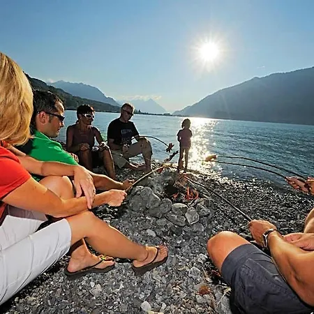 Gafri -boutique - Comfort And Hospitality - Near Interlaken Bed and Breakfast Wilderswil