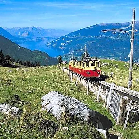 Gafri -boutique - Comfort And Hospitality - Near Interlaken