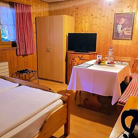 Gafri -boutique - Comfort And Hospitality - Near Interlaken 3*