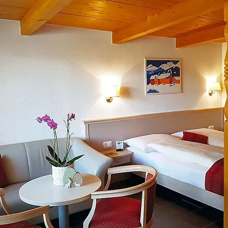 Gafri -boutique - Comfort And Hospitality - Near Interlaken לינה וארוחת בוקר וילדרסויל