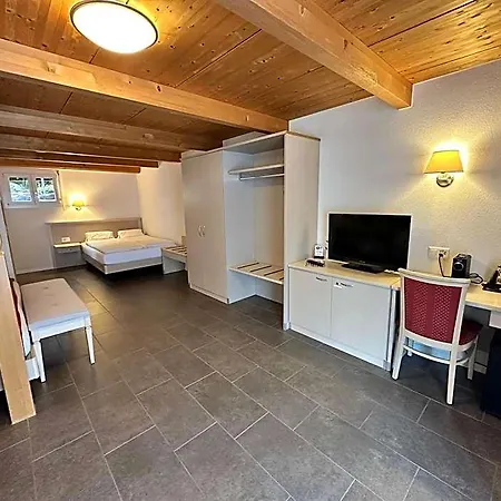 Bed and Breakfast Gafri -boutique - Comfort And Hospitality - Near Interlaken