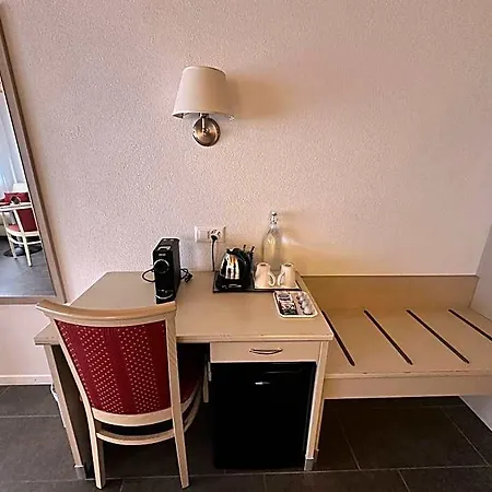 Gafri -boutique - Comfort And Hospitality - Near Interlaken 3* Wilderswil
