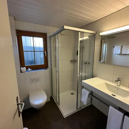 Gafri -boutique - Comfort And Hospitality - Near Interlaken