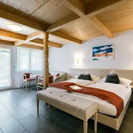 Gafri -boutique - Comfort And Hospitality - Near Interlaken