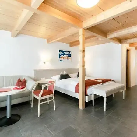 Bed & Breakfast Gafri -boutique - Comfort And Hospitality - Near Interlaken 3*