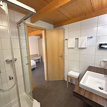 Gafri -boutique - Comfort And Hospitality - Near Interlaken Bed & Breakfast 3*