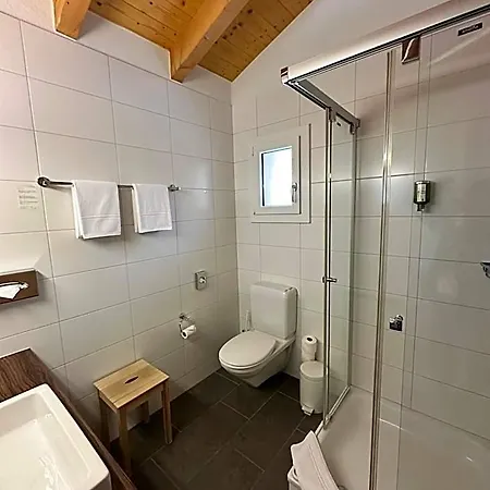 Gafri -boutique - Comfort And Hospitality - Near Interlaken 3*