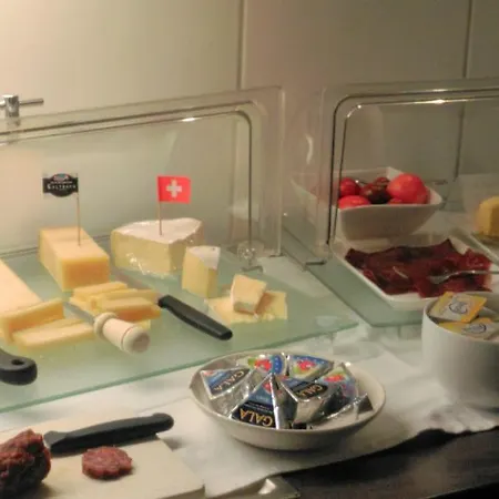 Chalet Gafri -Boutique B&B - Comfort And Hospitality - Near Interlaken