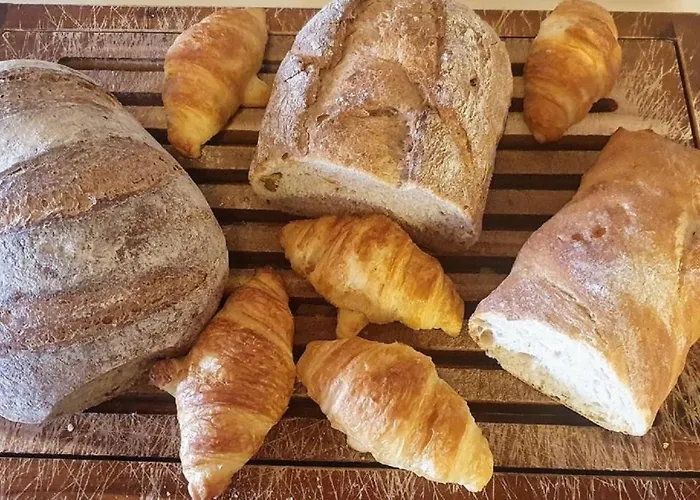 Gafri -boutique - Comfort And Hospitality - Near Interlaken Bed & Breakfast Wilderswil