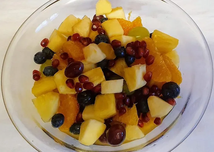 Bed & Breakfast Gafri -boutique - Comfort And Hospitality - Near Interlaken Wilderswil