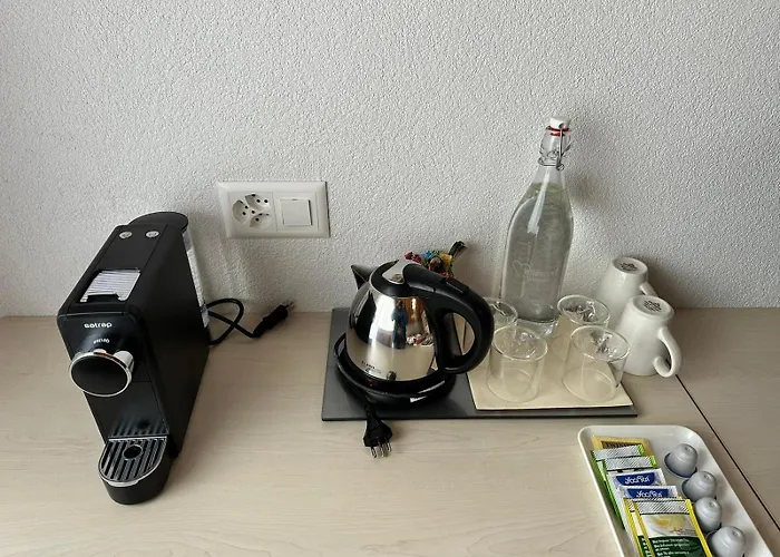 Bed & Breakfast Gafri -boutique - Comfort And Hospitality - Near Interlaken