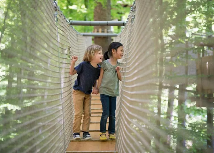 Gafri -boutique - Comfort And Hospitality - Near Interlaken