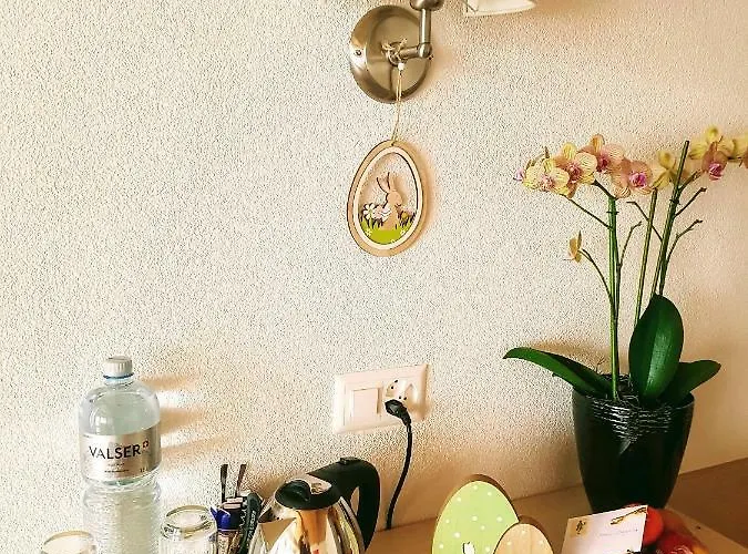 Bed & Breakfast Gafri -boutique - Comfort And Hospitality - Near Interlaken