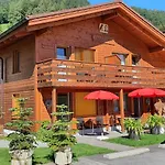 Gafri -boutique - Comfort And Hospitality - Near Interlaken 3* Wilderswil