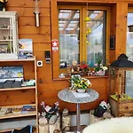 Bed and Breakfast Gafri -boutique - Comfort And Hospitality - Near Interlaken 3*