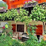 Gafri -boutique - Comfort And Hospitality - Near Interlaken