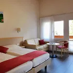 Gafri -boutique - Comfort And Hospitality - Near Interlaken 3*