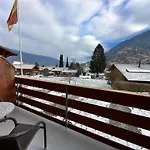 Bed and Breakfast Gafri -boutique - Comfort And Hospitality - Near Interlaken 3*