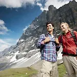 Gafri -boutique - Comfort And Hospitality - Near Interlaken 3*